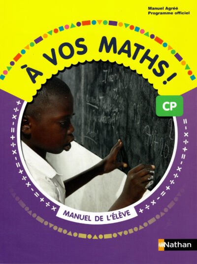 A vos Maths !