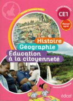 Histoire, Géographie et Éducation à la Citoyenneté CE 1