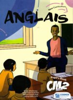 Anglais CM 2