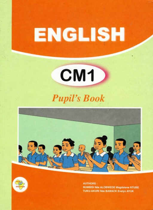 English CM 1