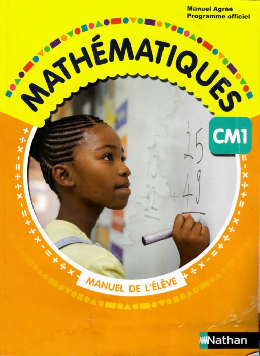 Mathématiques CM1